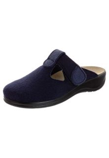 Rohde   Slippers   blue