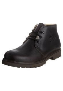 Panama Jack   PANAMA   Lace up boots   brown