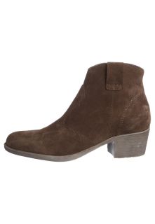 Esprit BENNY   Ankle boots   brown