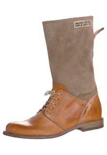 Area Forte   Boots   beige