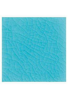 Boubouki MONO   PACK OF 8   Wall sticker   turquoise