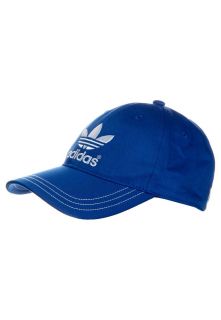 adidas Originals   CLASSIC CAP   Hat   blue