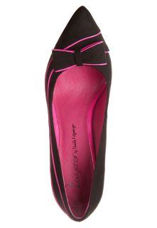 Ladystar by Daniela Katzenberger KERRY   High heels   black