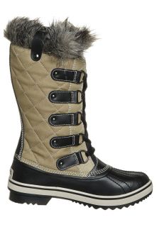 Sorel TOFINO CATE   Winter boots   beige