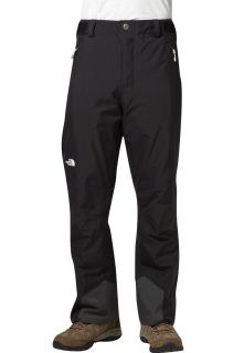 The North Face   HIGHLANDER   Waterproof trousers   black