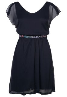 Campus   Summer dress   blue