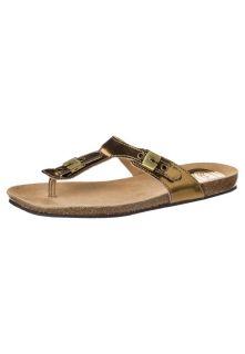 Scholl   NEW BIMINI   Sandals   gold