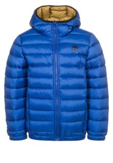 Timberland   Down jacket   blue