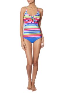 Seafolly SUMMER STRIPE   Bikini top   multicoloured