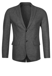 René Lezard   Suit jacket   grey