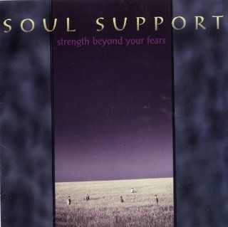 Strength Beyond Your Fears Music