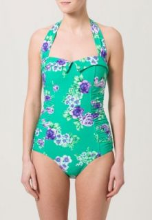 Seafolly   ROCOCO ROSE   Swimsuit   green