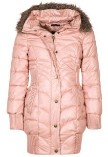 Sisley   Winter coat   pink