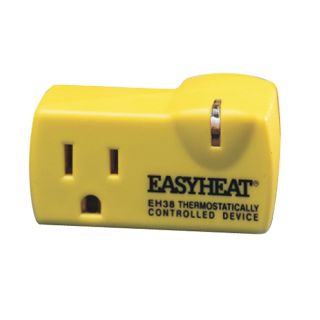 EasyHeat 1800 Watt Pipe Heat Cable