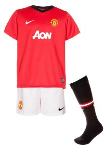 Nike Performance   2013/2014 MANCHESTER UNITED   Club wear   red