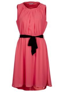 Soaked in Luxury   TOUTDRESS   Summer dress   pink