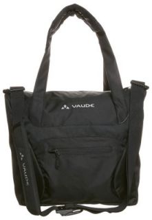 Vaude   TECOSIA   Across body bag   black