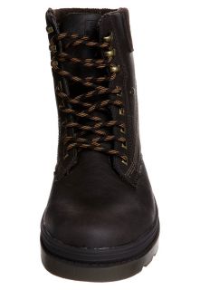 British Knights Lace up boots   brown