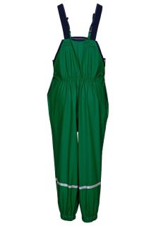 Playshoes Dungarees   green
