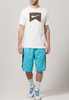 Nike Performance KD PRECISION MOVES   Sports shorts   turquoise