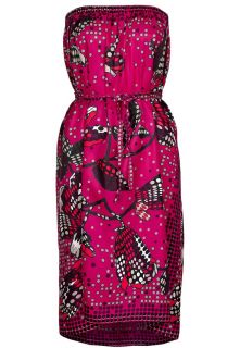 Sisley   Summer dress   pink