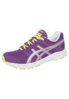 ASICS   GEL XALION   Cushioned running shoes   purple