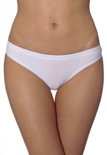 Schiesser   INVISIBLE   Briefs   white