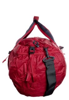 The North Face FLYWEIGHT DUFFEL M   Sports bag   red