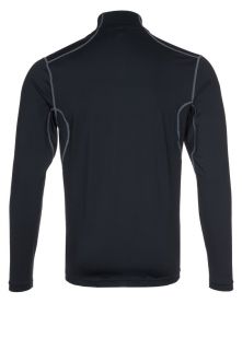Nike Golf PRO COMBAT CORE   Long sleeved top   black