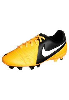 Nike Performance   CTR360 LIBRETTO III FG   Football boots   orange