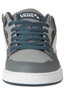 Vans BAXTER   Skater shoes   grey