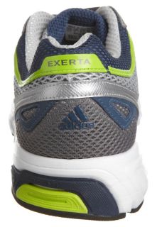 adidas Performance EXERTA 4   Cushioned running shoes   grey
