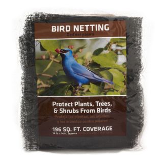 Greenscapes 196 sq ft Bird Netting