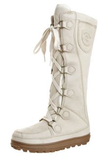 Timberland   Snow Boots   white