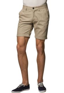 Selected Homme   THREE PARIS   Shorts   beige