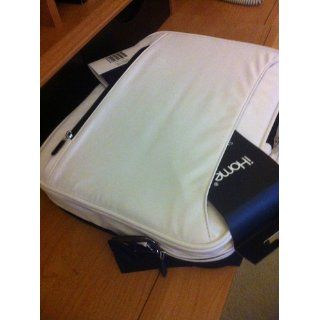 iHome Smart Brief 13 inch Laptop Briefcase for Mac, White Computers & Accessories