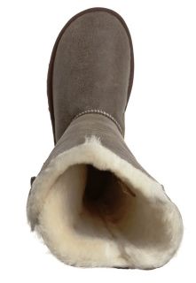 UGG Australia WS BAILEY BUTTON   Winter boots   brown
