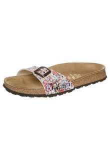 Papillio   MADRID   Sandals   multicoloured