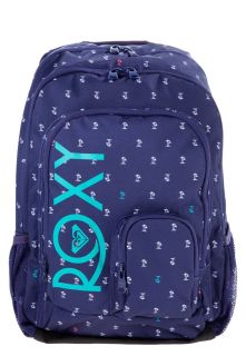Roxy   CHARGER   Rucksack   blue