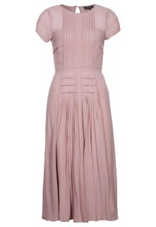 Warehouse   Dress   pink