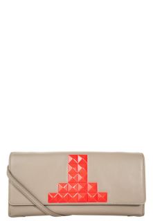 Louis Quatorze   Clutch   beige