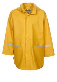 Playshoes   Waterproof jacket   yellow