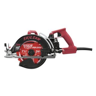Skil 15 Amps 51 Degree 7 1/4 in Corded Circular Saw