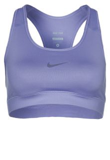 Nike Performance   NEW NIKE PRO BRA   Sports bra   purple