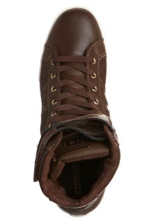 Converse ONE STAR   High top trainers   brown