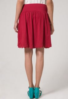 Pier One Mini skirt   red