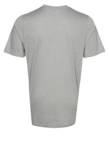 Nike Performance LEGEND   Print T shirt   grey