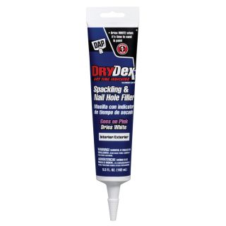 DAP 5.5 oz Hybrid Polymer Drywall Patching Compound