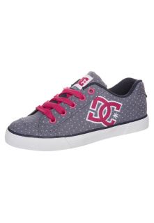 DC Shoes   CHELSEA   Trainers   blue