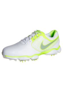 Nike Golf   LUNAR CONTROL II   Golf shoes   white